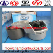 Weichai belt tensioner is In the engine timing belt or timing chain 